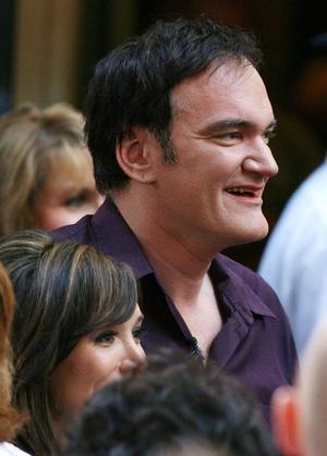 Photo №50519 Quentin Tarantino.