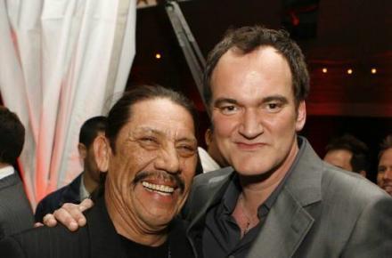 Photo №50493 Quentin Tarantino.