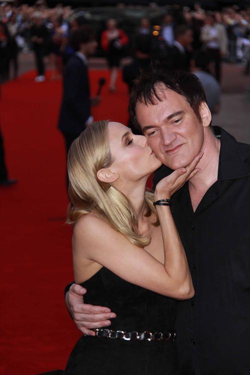 Photo №50503 Quentin Tarantino.
