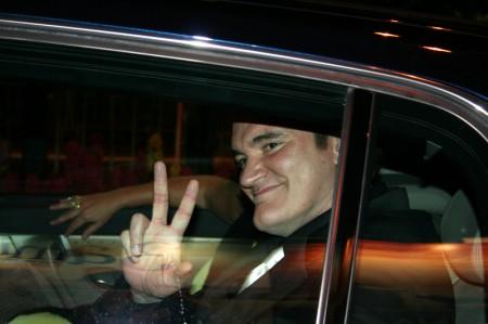 Photo №50504 Quentin Tarantino.
