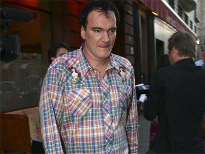 Photo №50482 Quentin Tarantino.