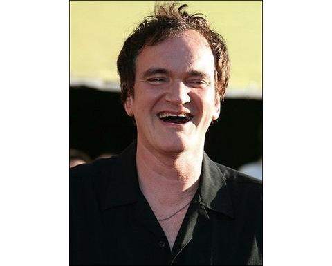 Photo №50514 Quentin Tarantino.