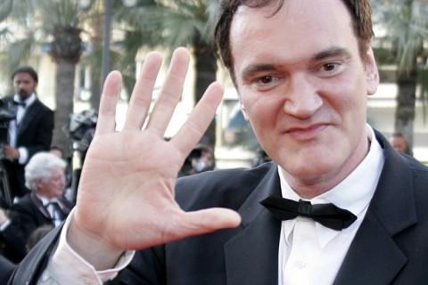 Photo №50550 Quentin Tarantino.