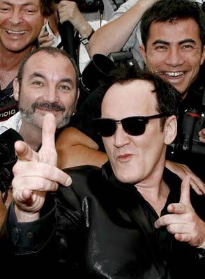 Photo №50467 Quentin Tarantino.