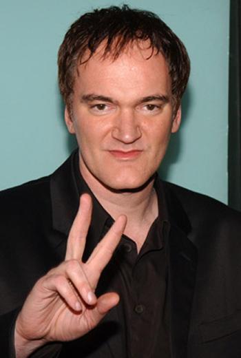 Photo №50453 Quentin Tarantino.