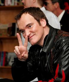 Photo №50578 Quentin Tarantino.