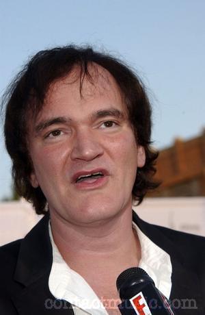Photo №50615 Quentin Tarantino.