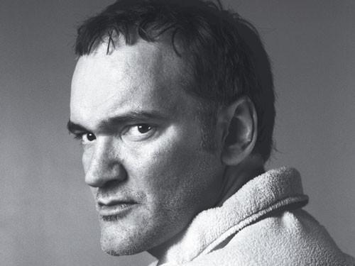 Photo №2514 Quentin Tarantino.