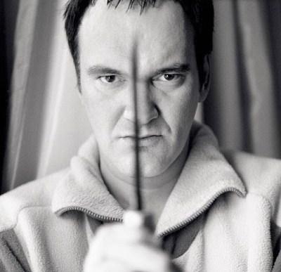 Photo №2515 Quentin Tarantino.