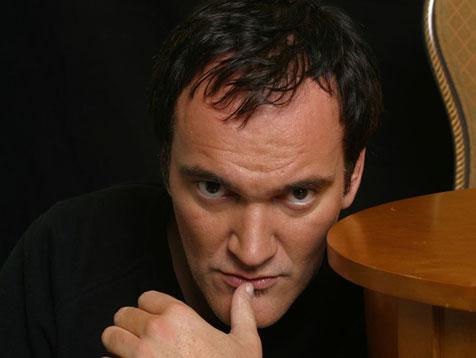 Photo №2513 Quentin Tarantino.