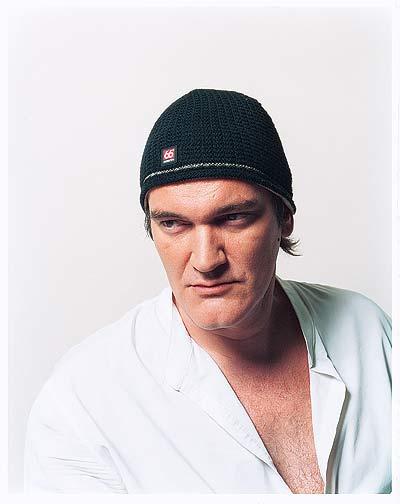 Photo №2518 Quentin Tarantino.