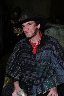 Photo №2519 Quentin Tarantino.