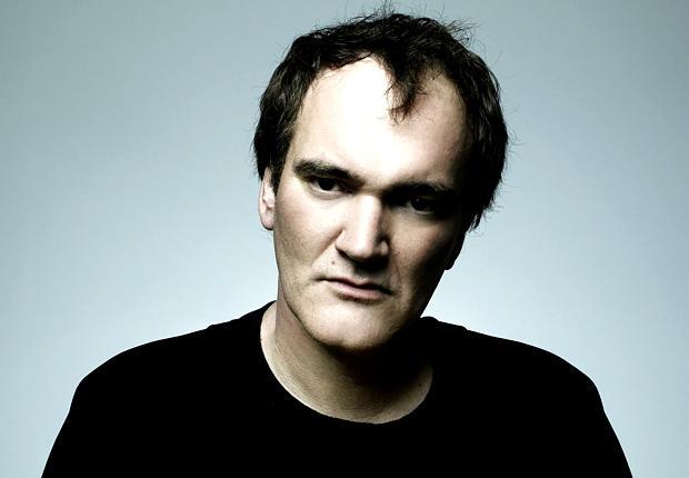 Photo №2512 Quentin Tarantino.