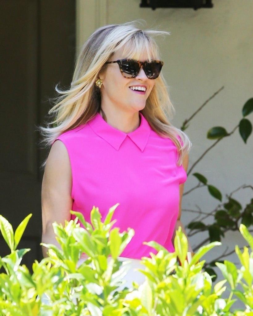 Photo №55589 Reese Witherspoon.