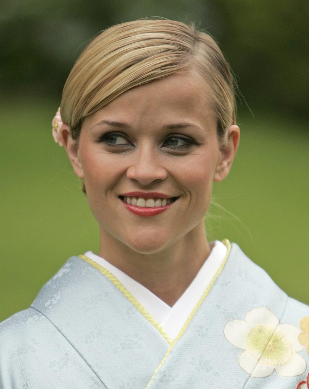 Photo №3780 Reese Witherspoon.
