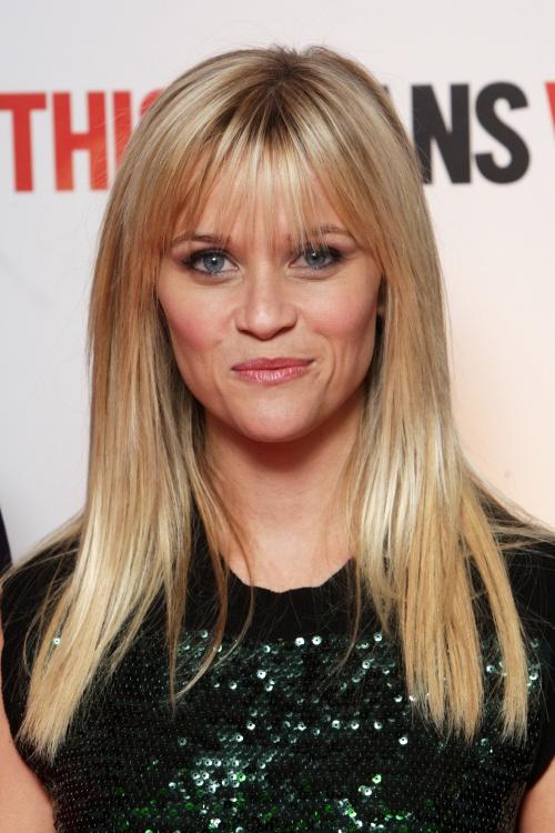 Photo №3772 Reese Witherspoon.