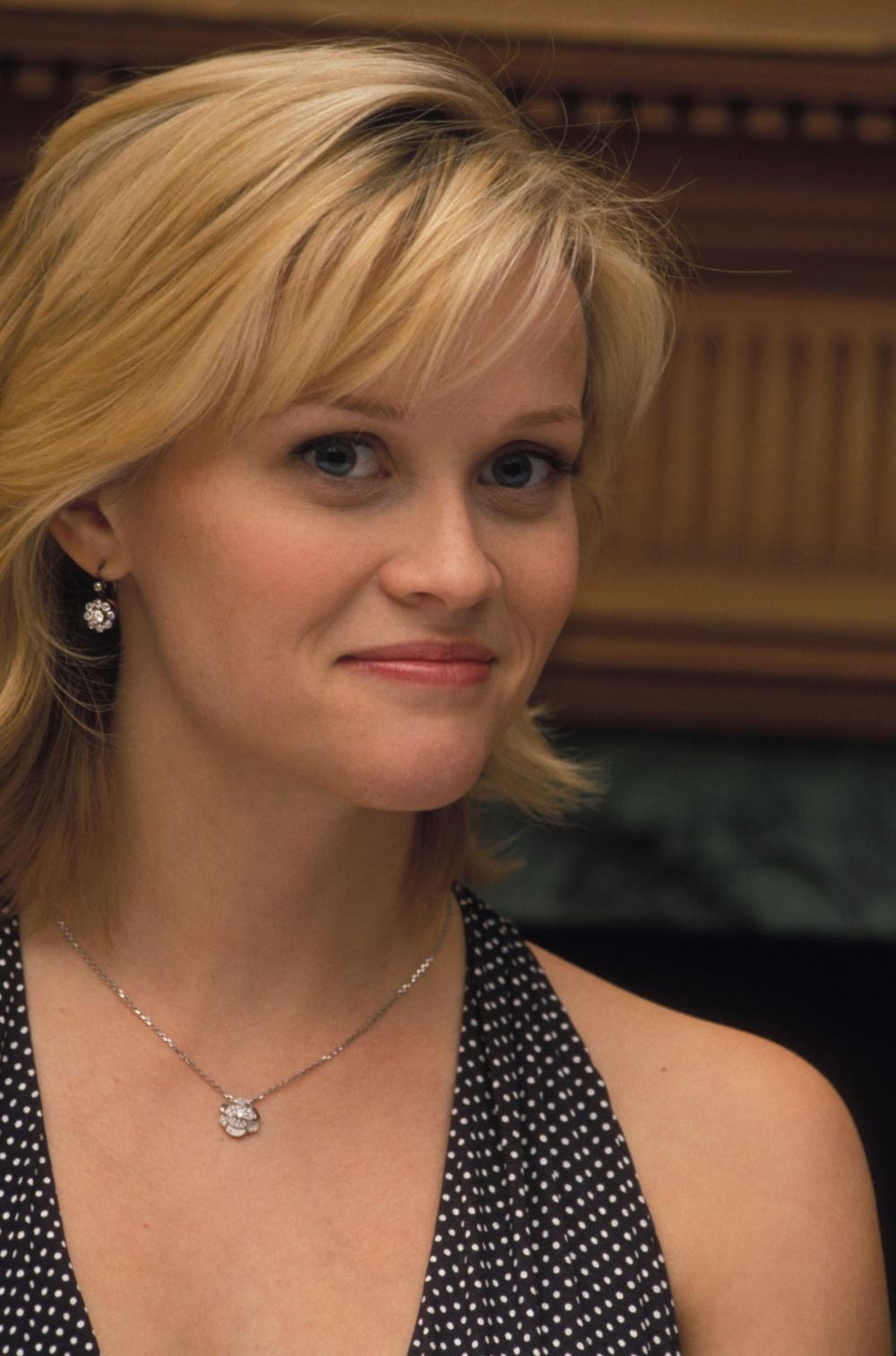 Photo №3777 Reese Witherspoon.