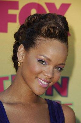 Photo №7552 Rihanna.