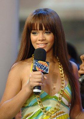 Photo №7551 Rihanna.