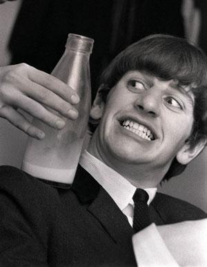 Photo №1603 Ringo Starr.