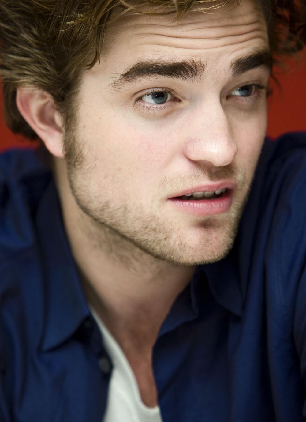 Photo №8900 Robert Pattinson.