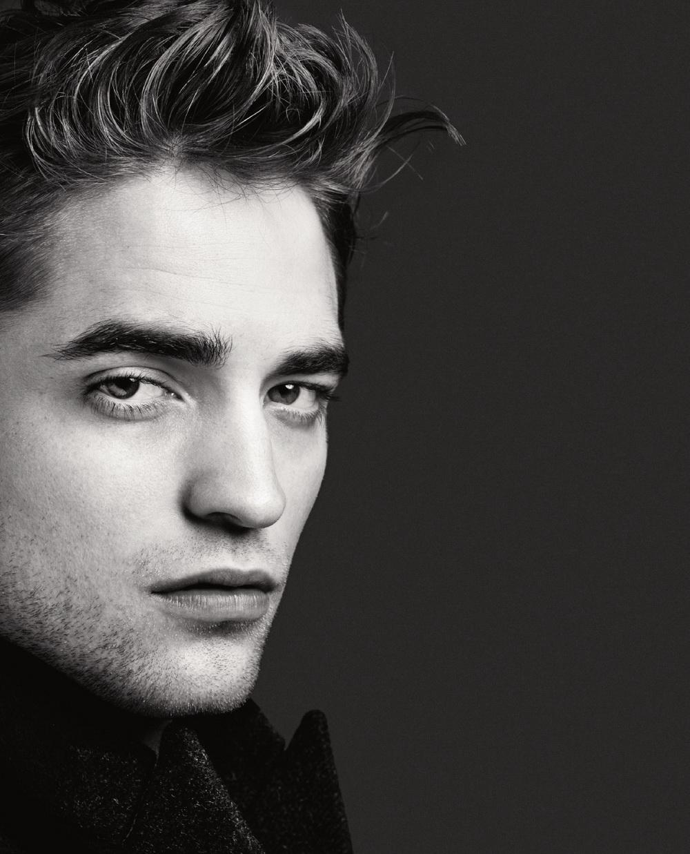 Photo №8909 Robert Pattinson.
