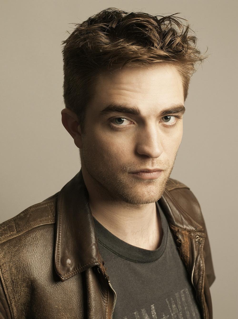 Photo №8905 Robert Pattinson.