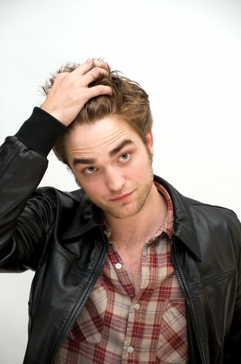 Photo №8912 Robert Pattinson.