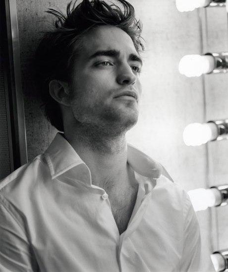 Photo №8914 Robert Pattinson.