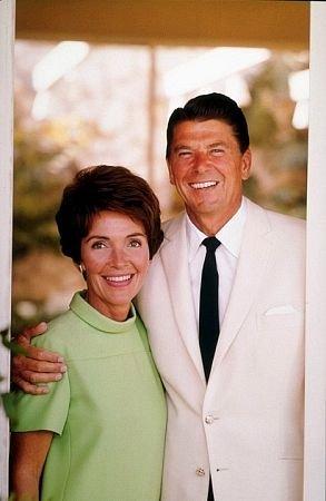 Photo №28 Ronald Reagan.