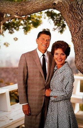 Photo №39 Ronald Reagan.