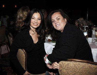 Photo №3575 Rosie O'Donnell.
