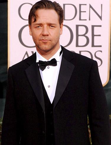 Photo №39281 Russell Crowe.
