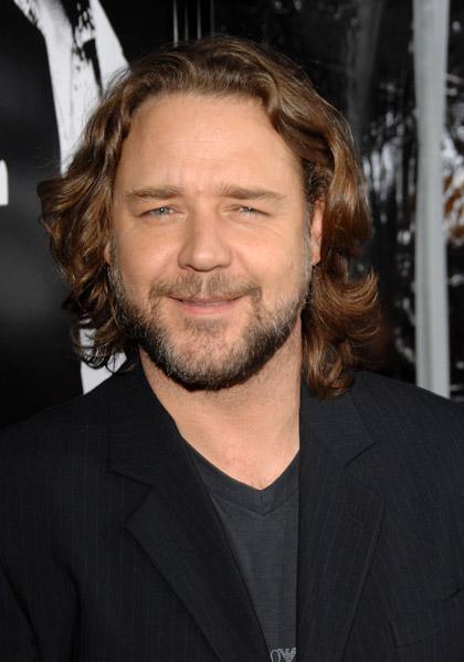 Photo №39286 Russell Crowe.