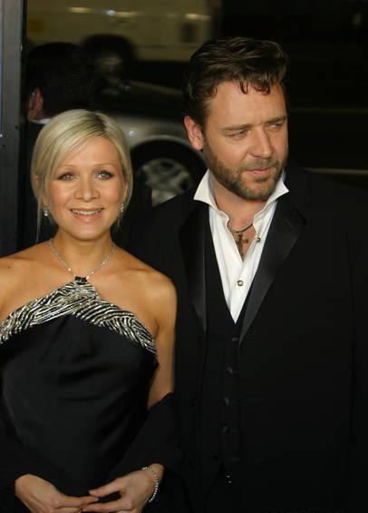 Photo №39275 Russell Crowe.