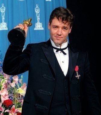 Photo №39267 Russell Crowe.