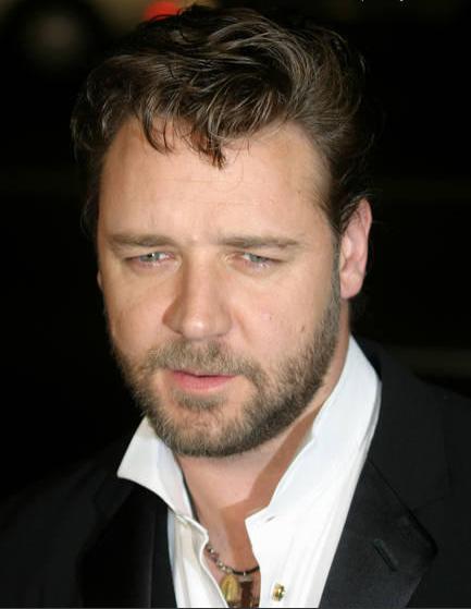 Photo №39276 Russell Crowe.