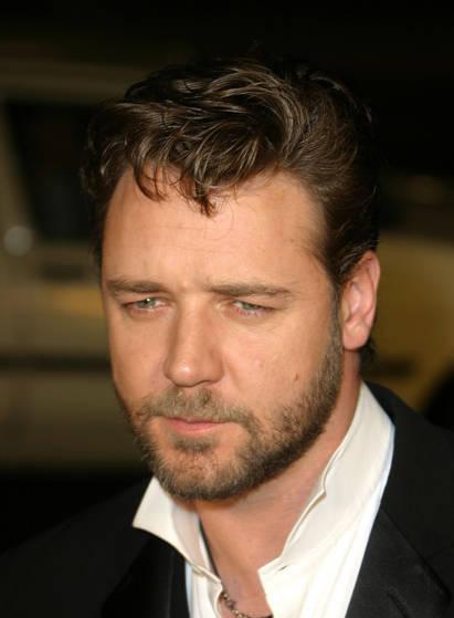 Photo №39279 Russell Crowe.