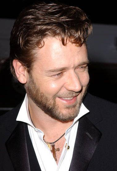 Photo №39278 Russell Crowe.