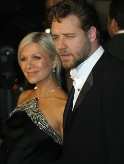 Photo №39277 Russell Crowe.