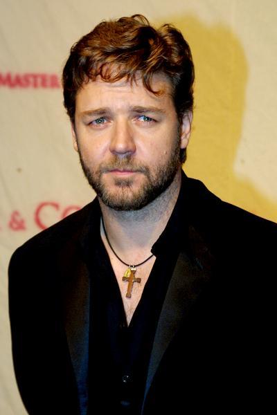 Photo №39274 Russell Crowe.