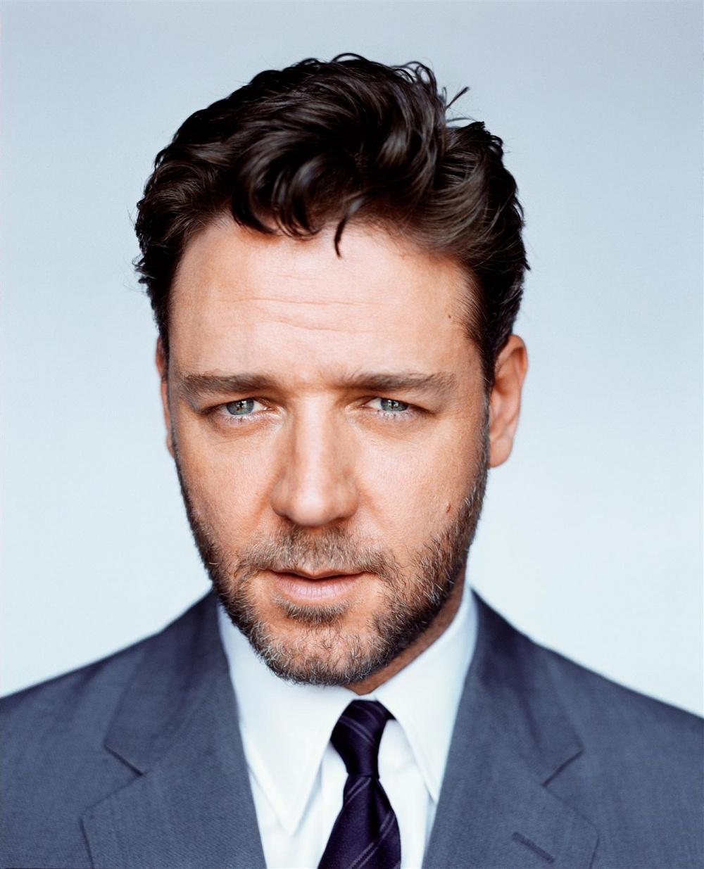 Photo №3956 Russell Crowe.