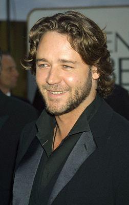 Photo №3960 Russell Crowe.