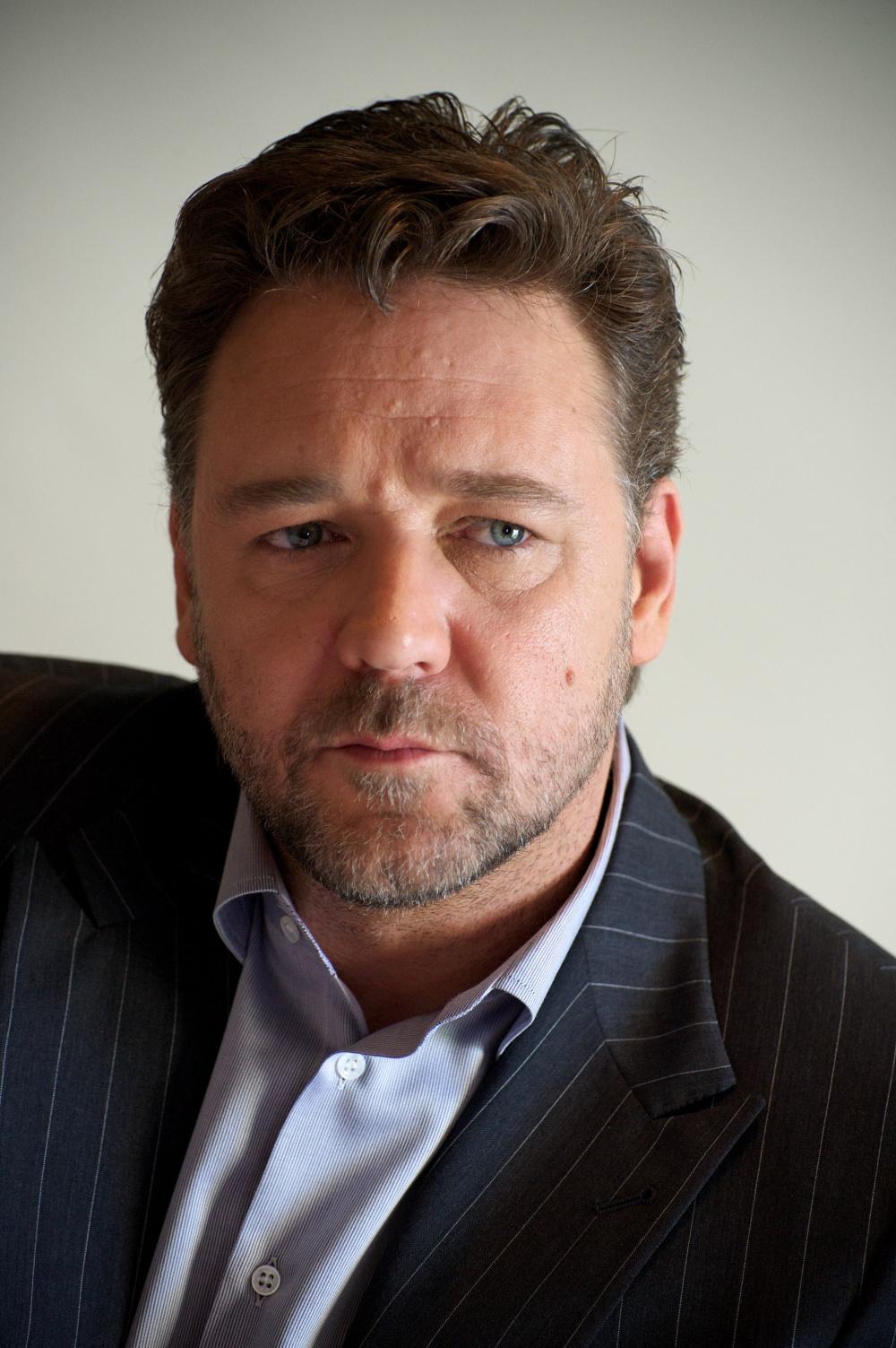 Photo №3955 Russell Crowe.