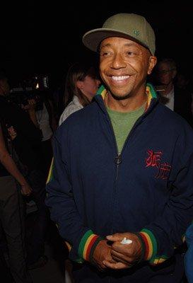 Photo №9801 Russell Simmons.