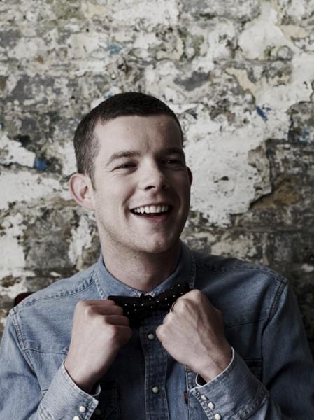 Photo №14153 Russell Tovey.