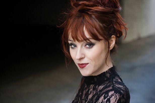 Photo №70666 Ruth Connell.