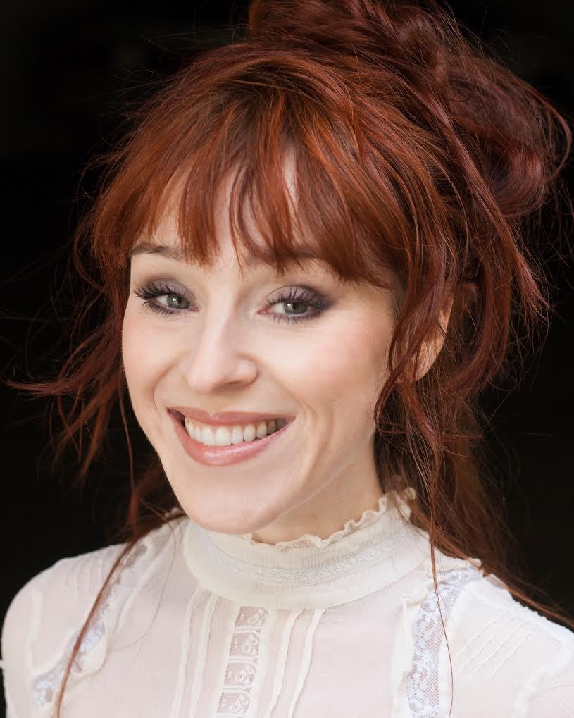 Photo №70675 Ruth Connell.