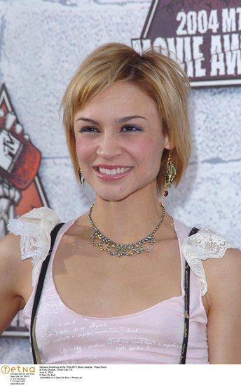 Photo №20686 Samaire Armstrong.