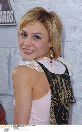 Photo №20687 Samaire Armstrong.